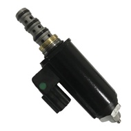 Kobelco Hydraulic Solenoid Valve YN35V00018F2 KDRDE5K-31/30C40-111 for SK200-6 SK230-6E Pilot Magnet