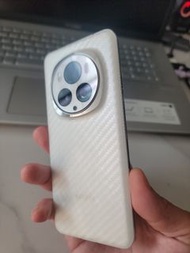 Honor Magic 6 Pro 白色手機