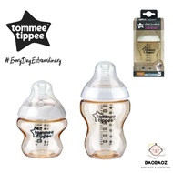Tommee Tippee Closer To Nature Ppsu W/super Soft Teat (150ml/5oz) (260ml/9oz)