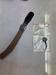 Peak design twist strap 相機手帶