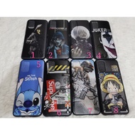 Oppo A92 Fashion Case