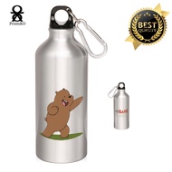 We Bare Bears Sports Jug or Tumbler w/ Grizzly There Design