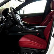 台灣現貨✨2013-2020年 凌志 Lexus IS250 擋位裝飾條 碳纖維 內飾改裝 側面板 卡夢 內飾貼