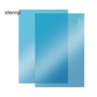 2Pcs ACF Film 278x190x0.3mm for  M7/M7 Pro for  Photon Mono Series 3D Printer Accessories