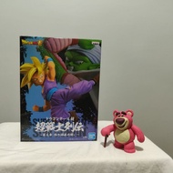 Banpresto Chosenshi - Dragon Ball Super - SSJ Gohan