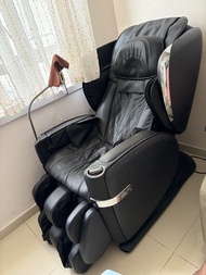 OSIM 傲勝 uLove2（四手天王）按摩椅（型號 OS-888），