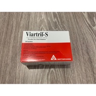 Viartril - S Glucosamine Sulphate 1500m(1 sachet)