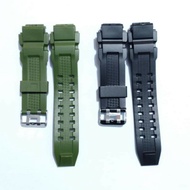 DC DIGITEC COLLECTION DD5004 / DD-5004 / DD 5004 WATCH STRAP RUBBER WATCH STRAP DD5004
