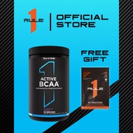 RULE 1 Active BCAA (30 Servings)
