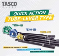 Tasco Balck™ TB700-012TB700-058TB700-034 เบนเดอร์ดัดด่อ