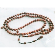 Tasbih KOKKA KAUKAH Face / AREN 99 DIAMETER 6.5MM