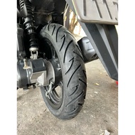 [4PTYREZ] YOKOHAMA S502 tubeless tire for scooter Spare Parts Accessories yokohama tire