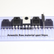 5PCS 100% New Original SGT60N60FD1PN SGT60N60FD1 60N60FD1 TO-247 IGBT Tube For Welding Machine 60A 6