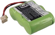 Replacement Battery Compatible with Sanyo CAS867, CAS887, CAS8871, CL156, CLT156, CLT1581, CLT176, C