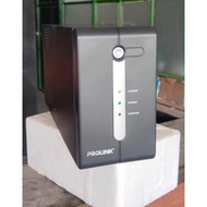 Prolink PRO850S 850VA Line Interactive AVR PC Computer Stabilizer UPS