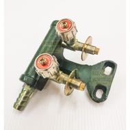 C-30 High Pressure Gas Control Unit | 2 Pipe Controller Unit | 2 Valve Controller | 2 Switch Supply 