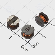 [20 Pieces]- SMD Paste Inductor CD75 7855-1R0 1uH 2.8A ChipViet Store