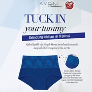 AVON QILA HIGH WAIST SINGLE PANTY