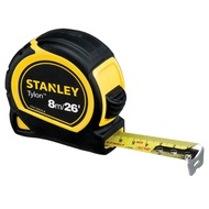 Stanley Tylon Measuring Tape 8m/26