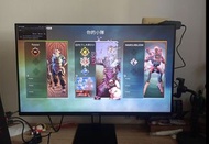小米 g27i 27吋 165HZ 電競螢幕