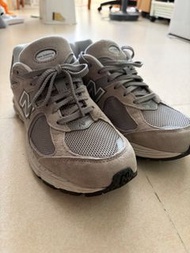 New Balance ML2002RC 灰色