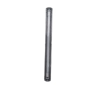 FSL 9W LED Weather-Proof Fixture with Lamp T8 180-265V Daylight 664mm x 71mm x 63mm Lm500 WPT823-106