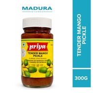 Priya Mango Achar 300g