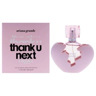 Ariana Grande Thank U Next 香水 100ml正裝