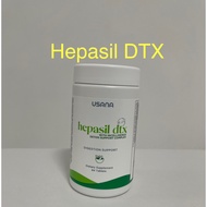 usana Hepasil DTX✅expiry:2026✅