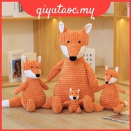 Hychumey Hidden Love Drama Fox Plushie Stuffed Zhao lusi Sangzhi Cuddly Doll Plush Toys for Girl Bir