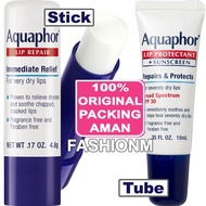Aquaphor Lip Repair Tube / Stick / Protectant + Sunscreen Tube SPF 30