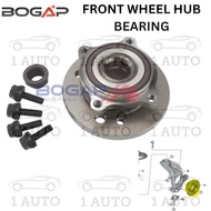 BOGAP FRONT WHEEL HUB BEARING MINI COOPER R55 R56 R57 R58 R59 (1PC)