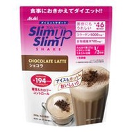 Slim Up Slim Shake 巧克力口味 360公克