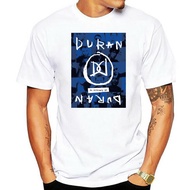 Fashion  Men Duran Duran T-shirt