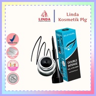 SilkyGirl Double Intense Gel Eyeliner Gel Eyeliner