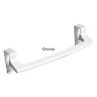 Onione Over the Cabinet Towel Rack for Bathroom and Kitchen Cabinet 9 45x2 35x2 76inch