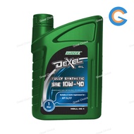 HARDEX Dexel SL SAE 10W-40 API SL/CF-1L Fully Synthetic Engine Oil