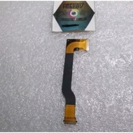 Flex Flex Flex Lcd for Sony A6500 ILCE-6500