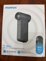 MOMAX 1。Airo