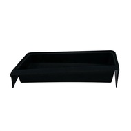 Car Dashboard Navigation Screen Rear Storage Box Tray Interior Accessories for BMW 3 Series 4 Series