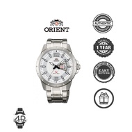 Orient SP Quartz Watch FUG1X005W