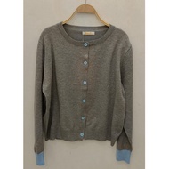 Three B’s- Combination Colour Knit