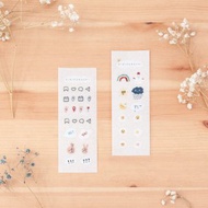 相本裝飾貼兩入 - IG日常