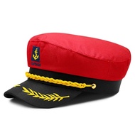 TOPI SAILOR TOPI ANGKATAN LAUT TOPI KAPTEN KAPAL LAUT TOPI SAILOR NAVY