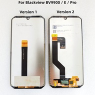 Original For Blackview BV9900 BV9900E BV9900 Pro LCD Display Touch Screen Sensor Digiziter Assembly 