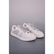 Gucci Gucci Couple Shoes Men Women Sneakers Casual Shoes White Shoes Distressed Retro Couple Dirty S