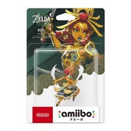 Amiibo 露珠 薩爾達傳說 王國之淚 Riju (The Legend of Zelda Tears of the Kingdom) AKBA