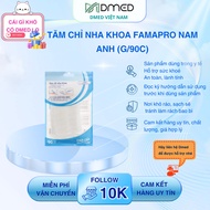 Famapro male dental floss (b/90c)