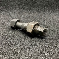 ISUZU NPR PRO REAR TYRE HUB BOLT - 5 NUT TYRE | PARTS NO: FBF3103