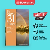 The Next 31 Days - Paperback - English - 9781732925410